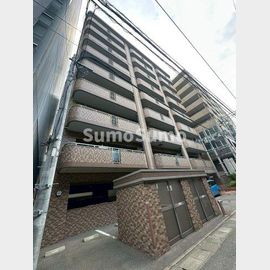 箱崎駅より徒歩4分 5階 築18年10ヶ月の賃貸物件