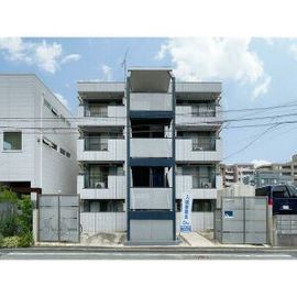 サニーハイム藤崎 3階 築38年8ヶ月の賃貸物件