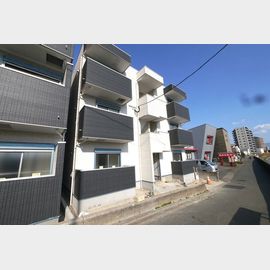 ｍａｃｈｅｒｉｅＲ箱崎I 2階 築2年1ヶ月の賃貸物件