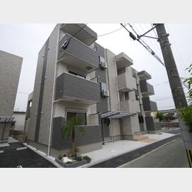 博多小町３ 1階 築4年8ヶ月の賃貸物件