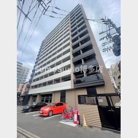 エンクレスト天神LIFE 14階 築4年10ヶ月の賃貸物件