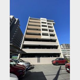 吉塚駅より徒歩5分 7階 築6年6ヶ月の賃貸物件