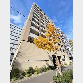 東比恵駅より徒歩5分 7階 築9年6ヶ月の賃貸物件