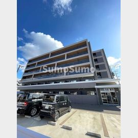 井尻駅より徒歩6分 5階 築4年3ヶ月の賃貸物件