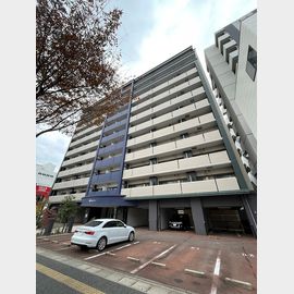 高宮駅より徒歩10分 9階 築16年10ヶ月の賃貸物件