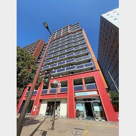 祇園駅より徒歩4分 12階 築19年10ヶ月の賃貸物件