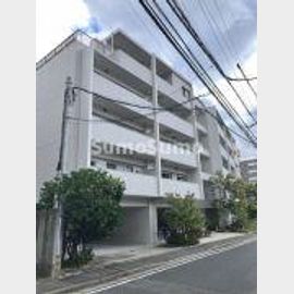 ラヴィアン宮前2号館 3階 築10年10ヶ月の賃貸物件