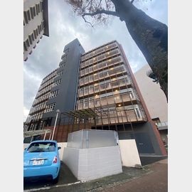 桜坂駅より徒歩13分 7階 築27年11ヶ月の賃貸物件