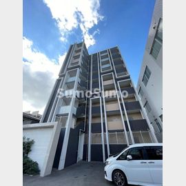 竹下駅より徒歩10分 2階 築7年4ヶ月の賃貸物件