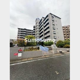 パディフィールドM 8階 築27年10ヶ月の賃貸物件