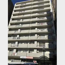 箱崎宮前駅より徒歩6分 7階 築37年11ヶ月の賃貸物件