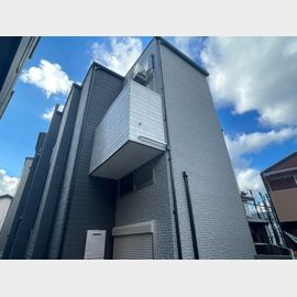 パティオ五十川Ｉ 1階 築3年の賃貸物件