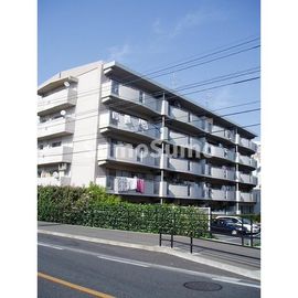 アーベインルネス梅光園5号棟 4階 築33年7ヶ月の賃貸物件