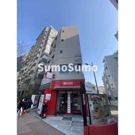 赤坂駅より徒歩9分 5階 築46年10ヶ月の賃貸物件