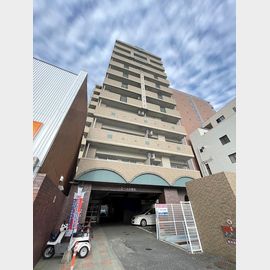 櫛田神社前駅より徒歩5分 2階 築22年5ヶ月の賃貸物件