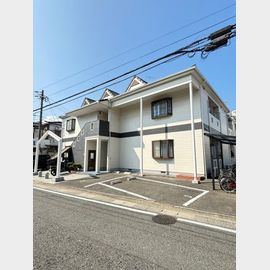 井尻駅より徒歩8分 2階 築30年11ヶ月の賃貸物件