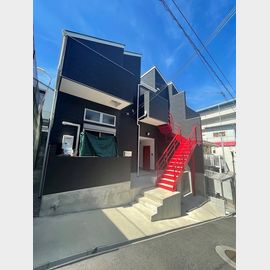 K-MaisonRoche 1階 築6年1ヶ月の賃貸物件