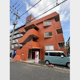 竹下駅より徒歩9分 1階 築41年10ヶ月の賃貸物件