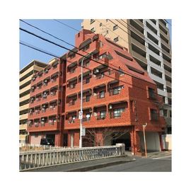 YGビル 2階 築37年6ヶ月の賃貸物件