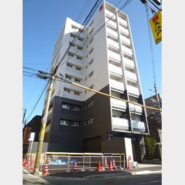 渡辺通駅より徒歩10分 6階 築14年の賃貸物件