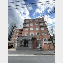 唐人町駅より徒歩9分 2階 築18年10ヶ月の賃貸物件