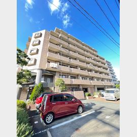 パークレジデンス 2階 築26年の賃貸物件