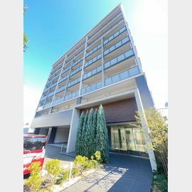 東比恵駅より徒歩10分 3階 築10年の賃貸物件