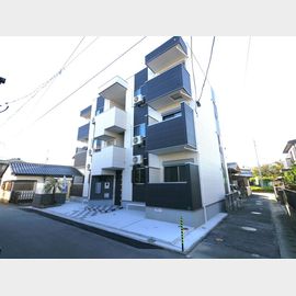 笹原駅より徒歩11分 1階 築6年3ヶ月の賃貸物件