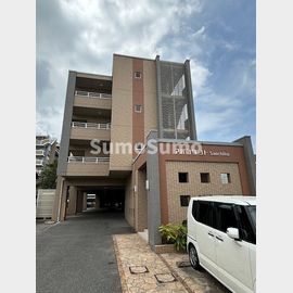 笹原駅より徒歩9分 4階 築18年11ヶ月の賃貸物件