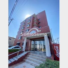 笹原駅より徒歩15分 2階 築31年4ヶ月の賃貸物件