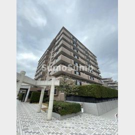 下山門駅より徒歩14分 5階 築30年10ヶ月の賃貸物件