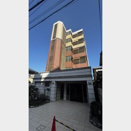 カーサ愛宕南 4階 築17年10ヶ月の賃貸物件