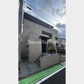 金山駅より徒歩5分 1階 築23年の賃貸物件