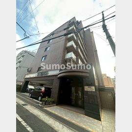 西新駅より徒歩5分 4階 築10年10ヶ月の賃貸物件