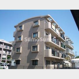 オークピア南庄 2階 築28年10ヶ月の賃貸物件