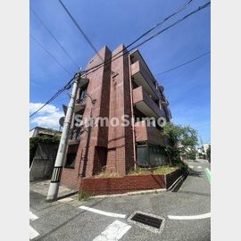ハイムアンゲネーム 1階 築36年9ヶ月の賃貸物件