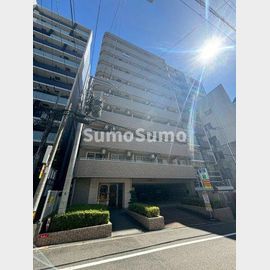 アーデン和泉町 10階 築21年の賃貸物件