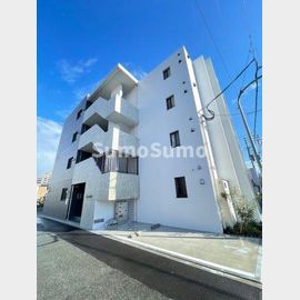 LIBTH高宮東II 3階 築1年5ヶ月の賃貸物件