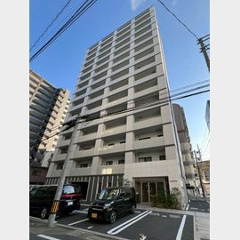 東比恵駅より徒歩15分 13階 築4年6ヶ月の賃貸物件