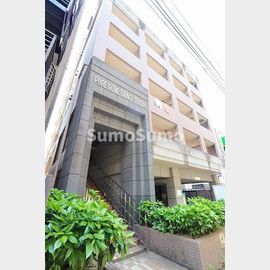 薬院駅より徒歩8分 3階 築27年の賃貸物件