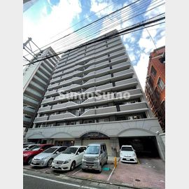 薬院大通駅より徒歩8分 9階 築26年4ヶ月の賃貸物件