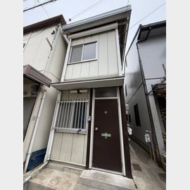 高速長田駅より徒歩6分 築30年5ヶ月 2階建の賃貸物件