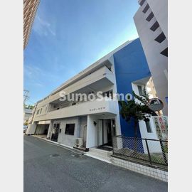 赤坂駅より徒歩14分 2階 築44年4ヶ月の賃貸物件