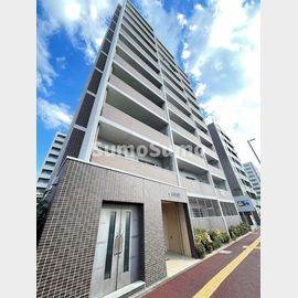 吉塚駅より徒歩8分 9階 築12年11ヶ月の賃貸物件