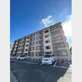 三宅中央ビル 3階 築43年3ヶ月の賃貸物件