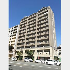 アスピーテ渡辺通 4階 築20年11ヶ月の賃貸物件