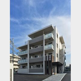 竹下駅より徒歩10分 4階 築6年10ヶ月の賃貸物件