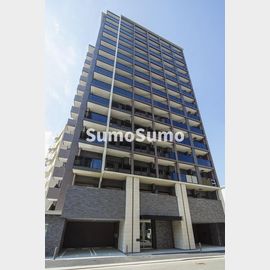 サヴォイル・プルミエパリエ 14階 築3年3ヶ月の賃貸物件