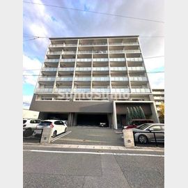 東比恵駅より徒歩10分 7階 築10年3ヶ月の賃貸物件