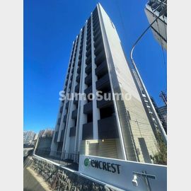 渡辺通駅より徒歩10分 7階 築2年の賃貸物件